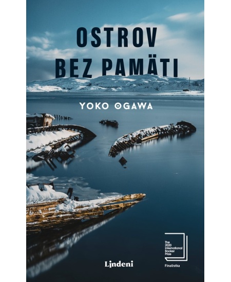 Ostrov bez pamäti