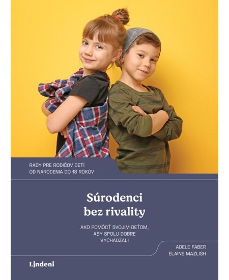 Súrodenci bez rivality