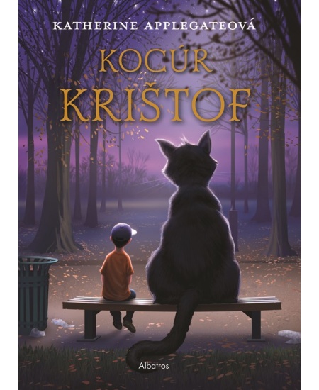 Kocúr Krištof