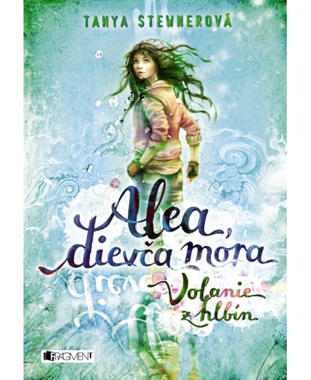 Alea, dievča mora 1 – Volanie z hlbín 