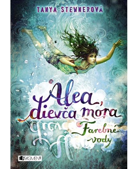Alea, dievča mora 2 – Farebné vody