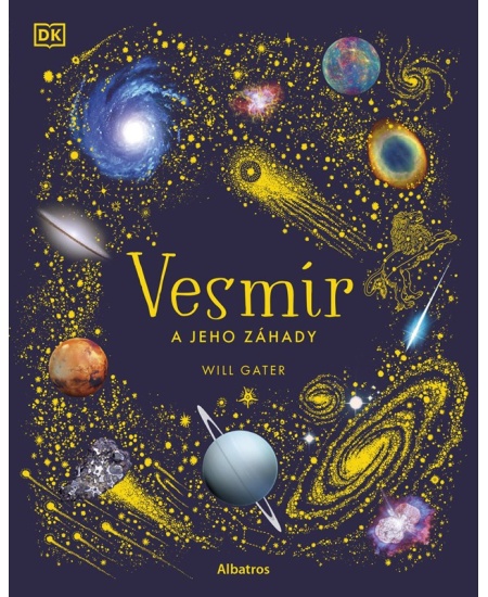 Vesmír a jeho záhady