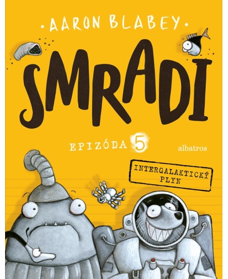 Smradi 5