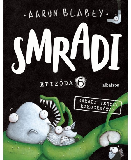 Smradi 6