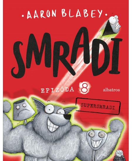 Smradi 8