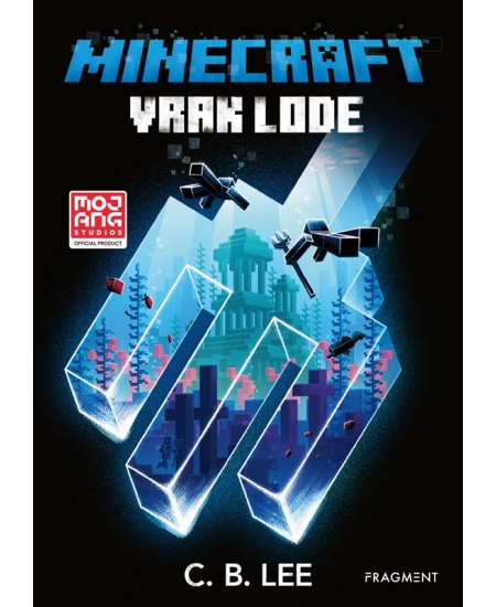 Minecraft: Vrak lode