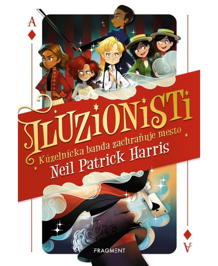 Iluzionisti 1