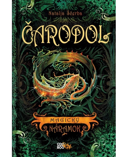 Čarodol 1: Magický náramok
