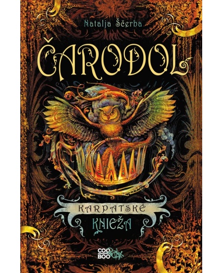 Čarodol 2: Karpatské knieža
