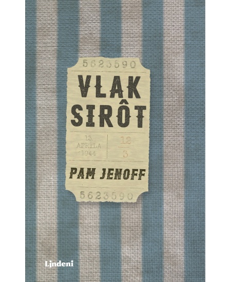 Vlak sirôt 