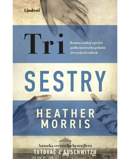 Tri sestry
