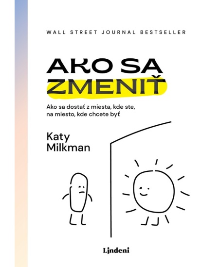 Ako sa zmeniť