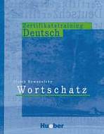 Zertifikatstraining Deutsch Wortschatz