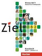 Ziel B2/1 Kursbuch