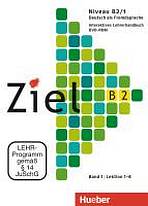 Ziel B2/1 Interaktives Lehrerhandbuch, DVD-ROM