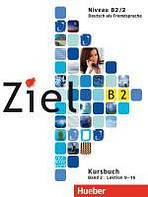 Ziel B2/2 Kursbuch