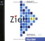 Ziel B2/2 Audio-CD zum Arbeitsbuch