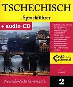 Tschechisch - Sprachführer + CD INFOA