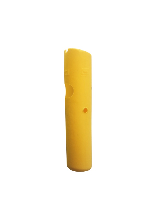 Žlutý obal na Albi tužku 2.0 ALBI