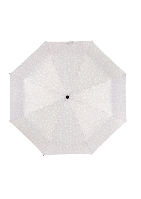 Deštník - Růžový vzor ALBI