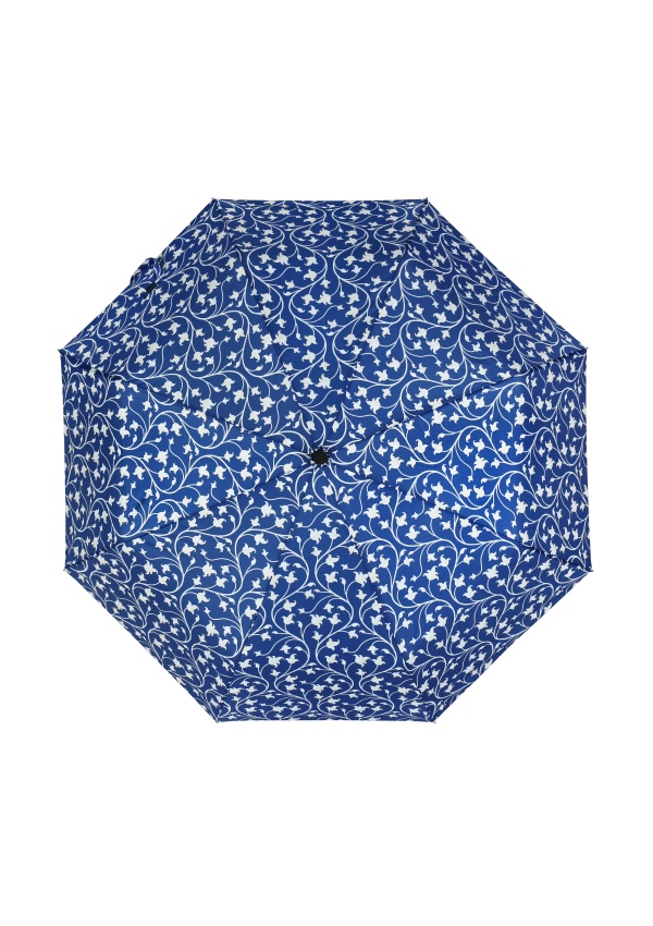 Deštník - Modrý vzor ALBI
