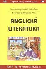 Anglická literatura