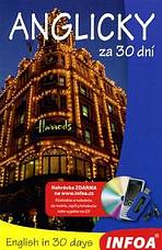 Anglicky za 30 dní (nahrávka na internetu)