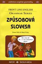 Front Line English - Způsobová slovesa