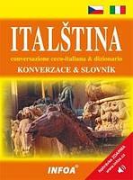 Konverzace & slovník - italština