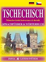 Konverzace a slovník - Tschechisch INFOA