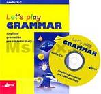 Let´s play Grammar + CD