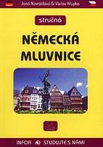 Stručná německá mluvnice