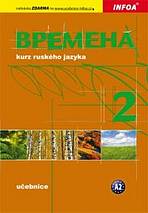 Vremena 2 - učebnice