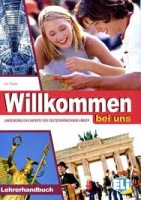 Willkommen bei uns - metodika k reáliím