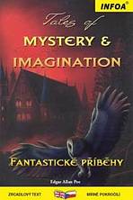 Zrcadlová četba - Tales of Mystery (Fantastické přběhy) INFOA