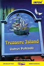 Zrcadlová četba - Treasure Island (Ostrov pokladů) INFOA