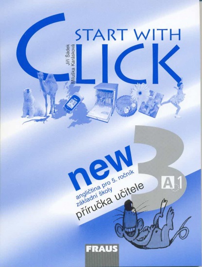 Start with Click New 3 PU Fraus