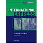 International Express Interactive Intermediate Teacher´s Resource Book
