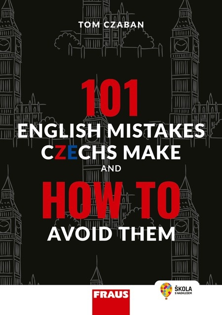 101 English Mistakes and How to Avoid Them Fraus
