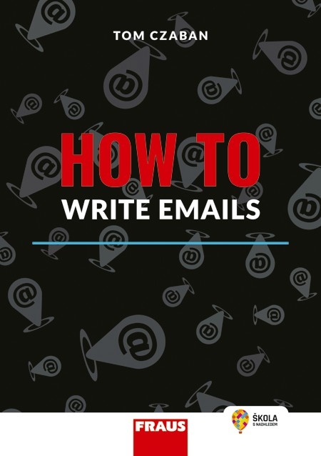 How to Write Emails Fraus