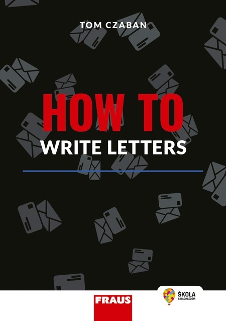 How to Write Letters Fraus