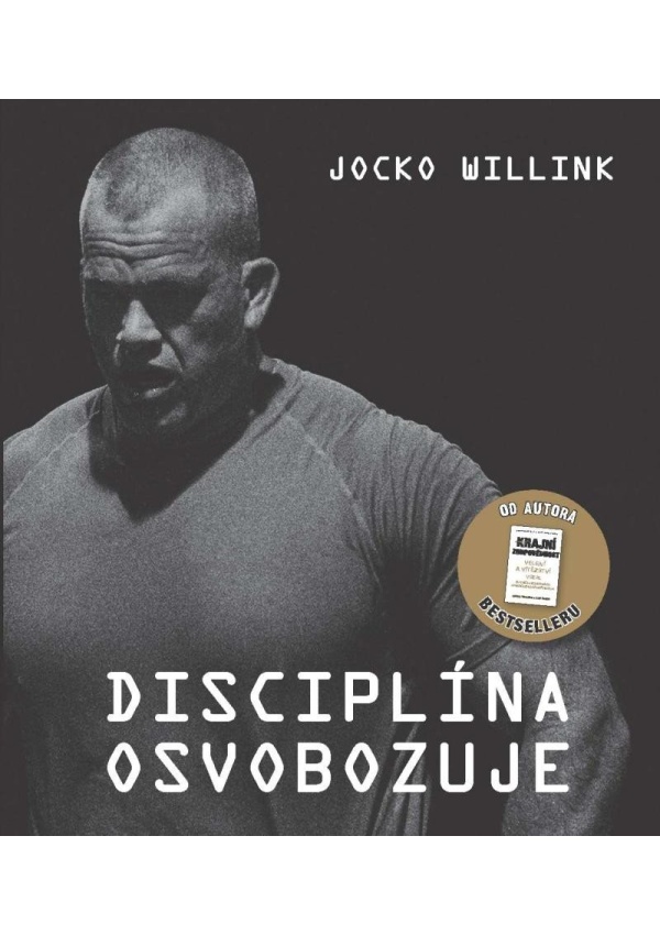 Disciplína osvobodzuje