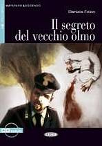 Black Cat - SEGRETO DEL VECCHIO OLMO + CD ( Level 2)