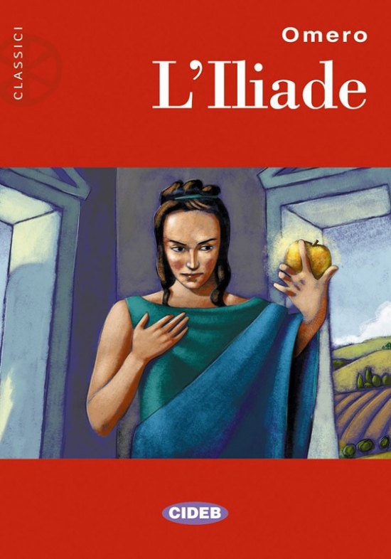 Black Cat - L´ILIADE 