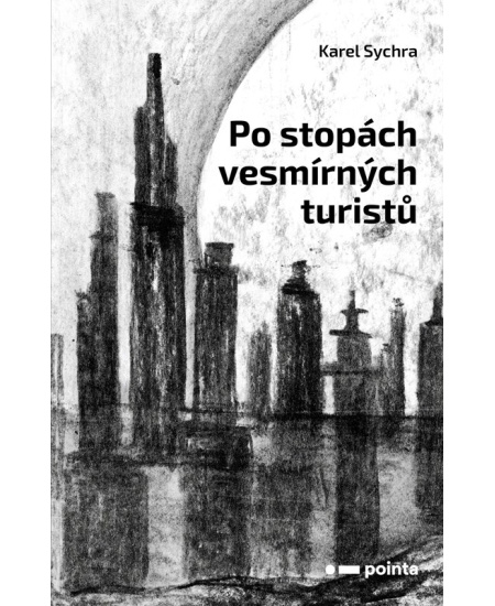 Po stopách vesmírných turistů