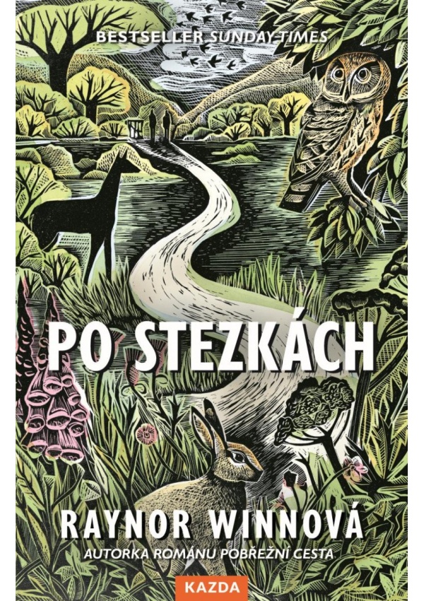 Po stezkách