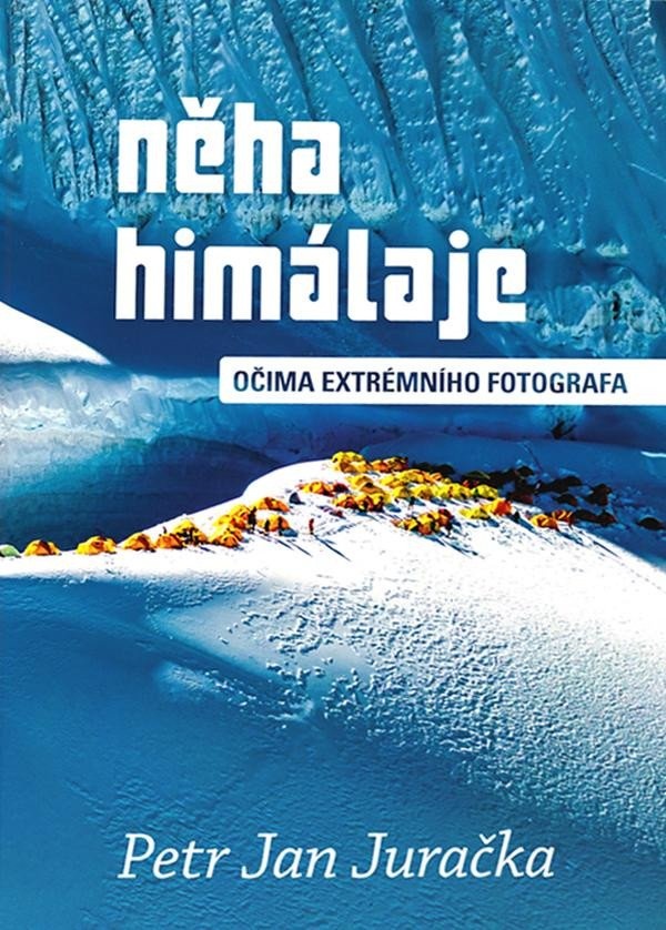 Něha Himálaje - Očima extrémního fotografa VPV Praha, s.r.o.