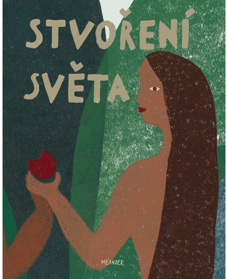Stvoření světa