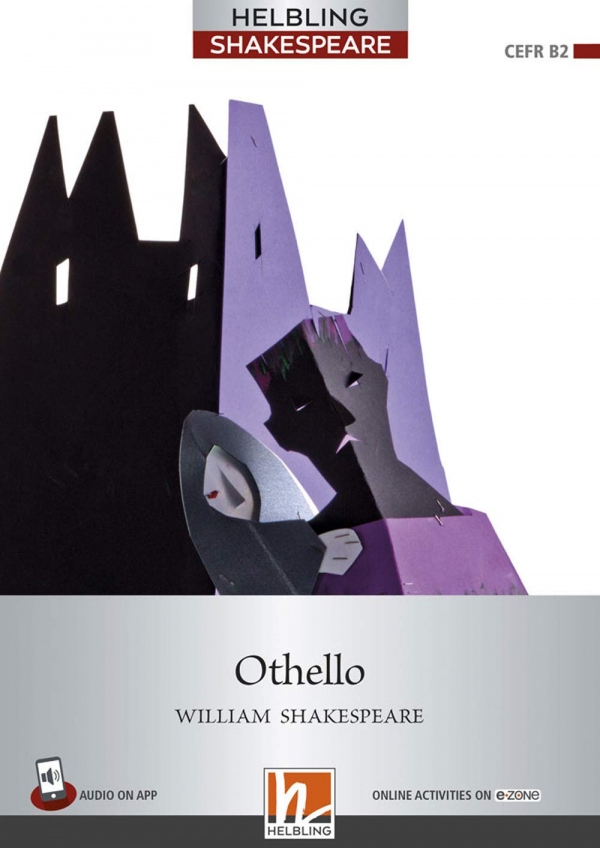 Helbling Shakespeare Othello + e-zone Helbling Languages