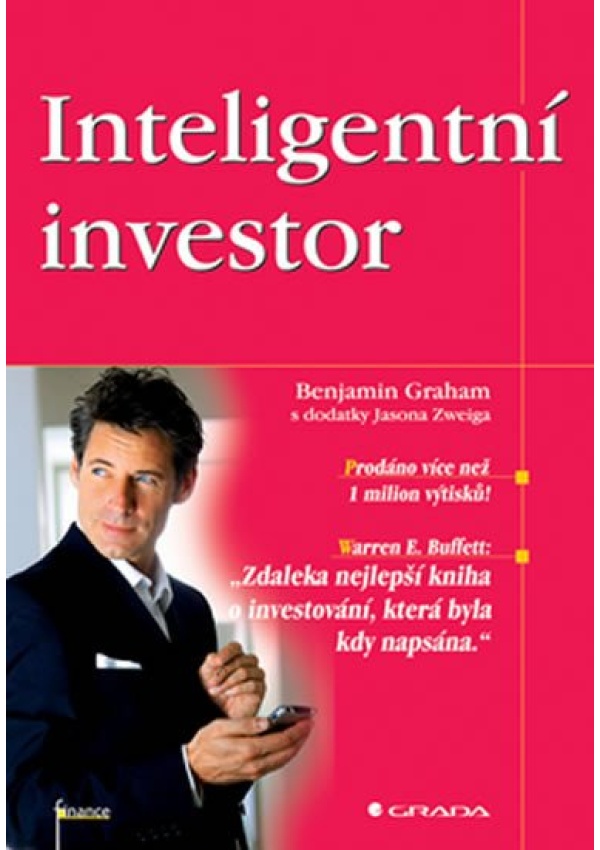 Inteligentní investor GRADA Publishing, a. s.